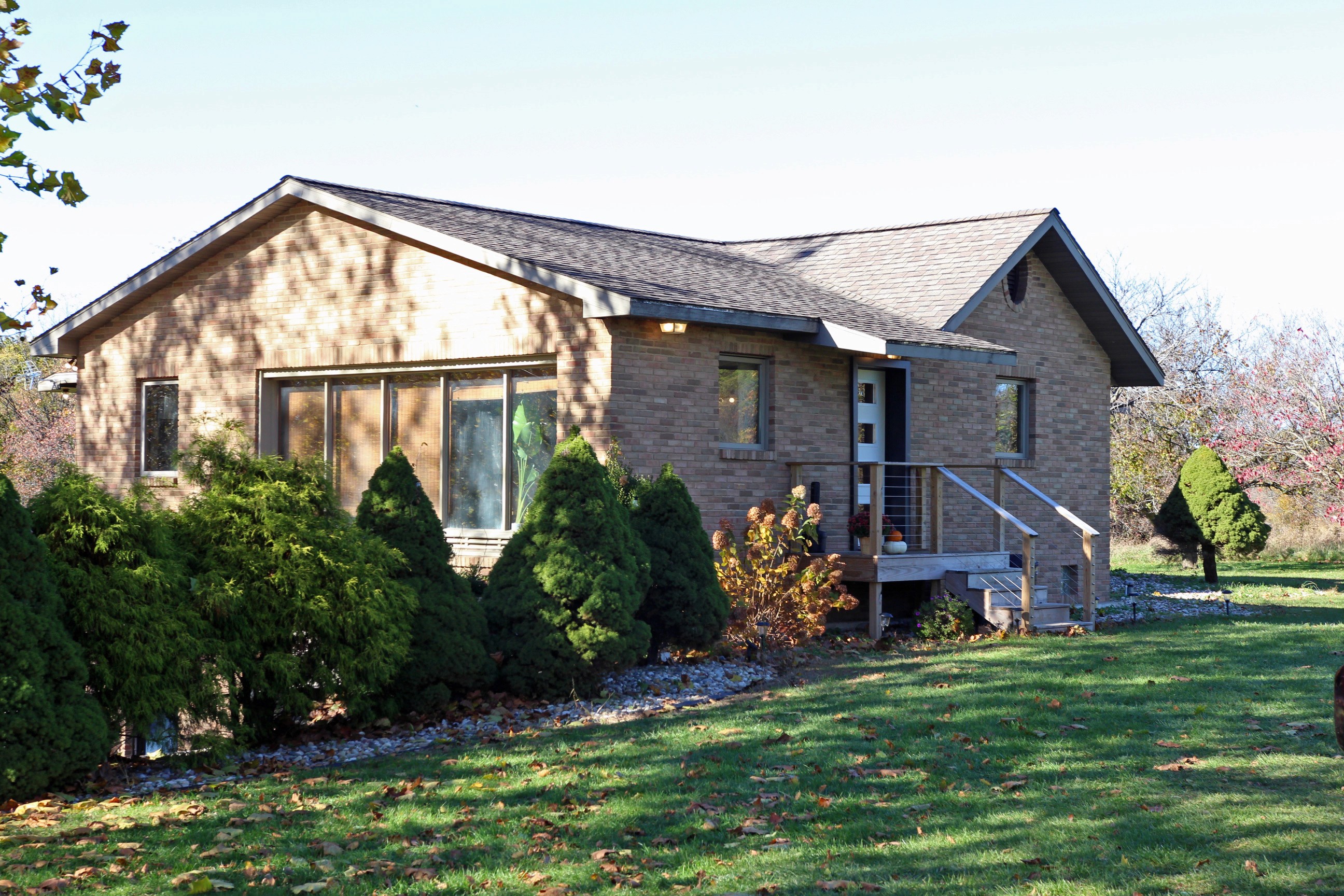 Hillside Haven